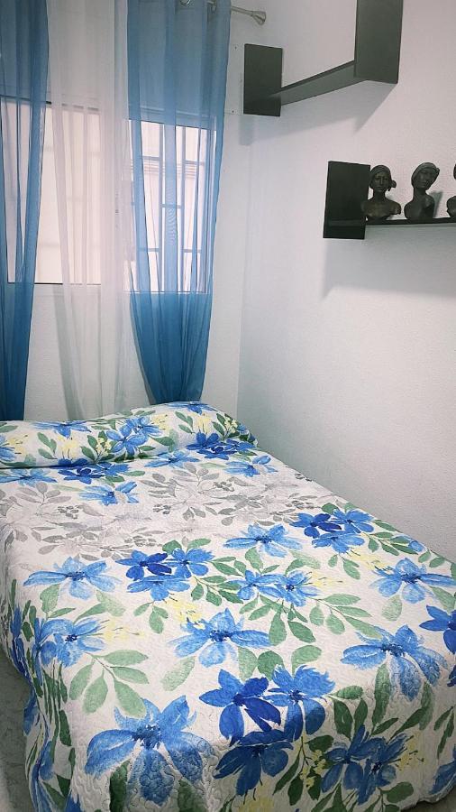 Apartamento Vista Mar Salou Exterior photo