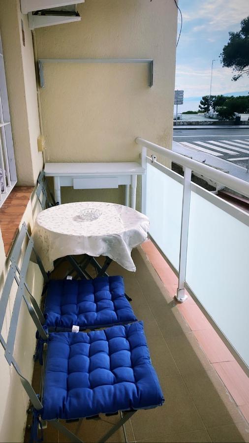 Apartamento Vista Mar Salou Exterior photo