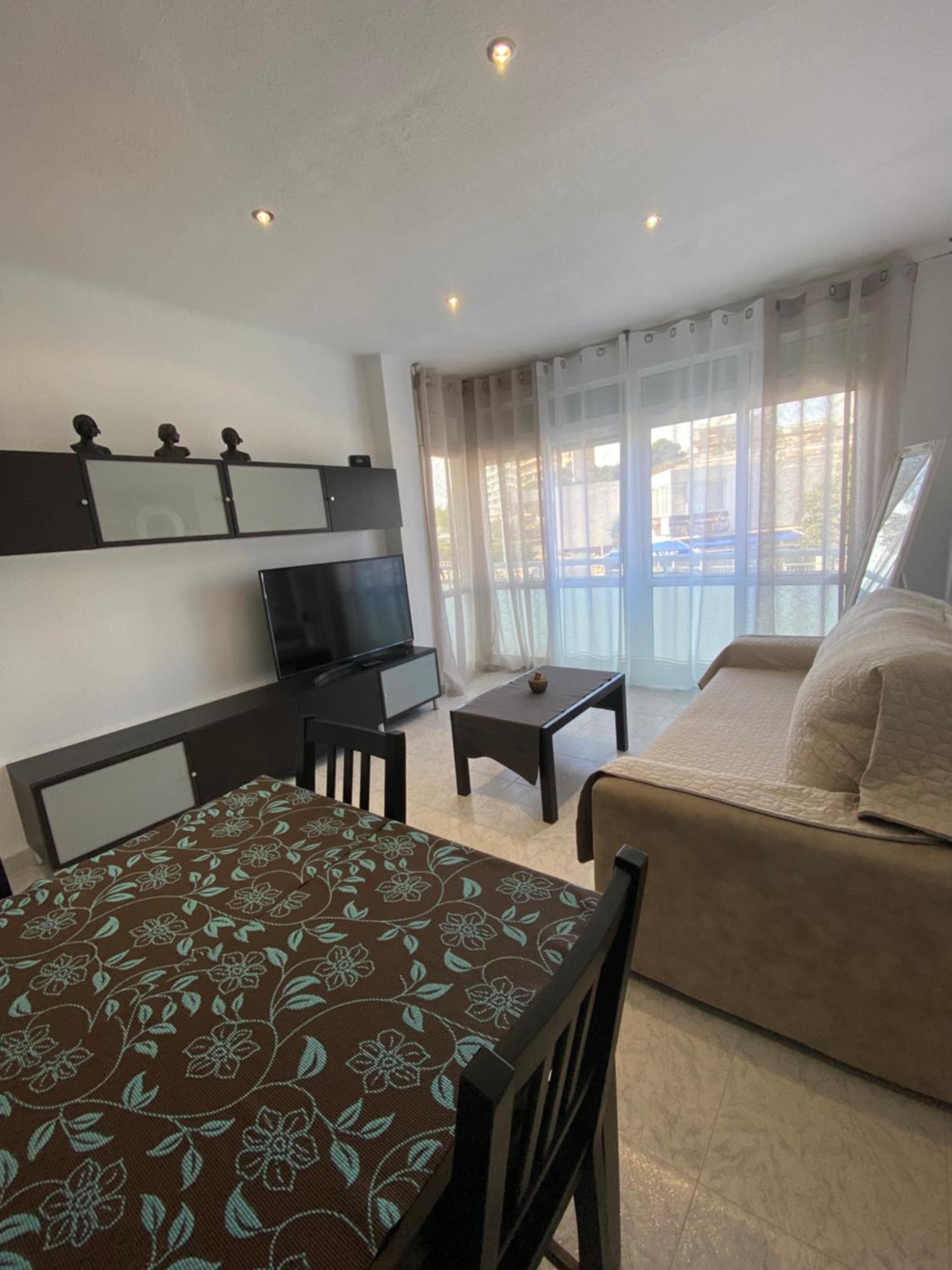 Apartamento Vista Mar Salou Exterior photo