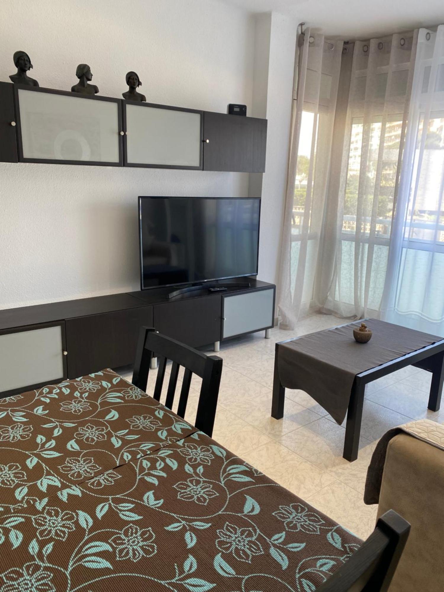 Apartamento Vista Mar Salou Exterior photo